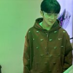Moon Sang-min Instagram - 🫶🏻