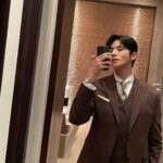 Moon Sang-min Instagram – 수고했서주원