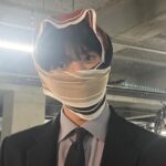 Moon Sang-min Instagram – ??