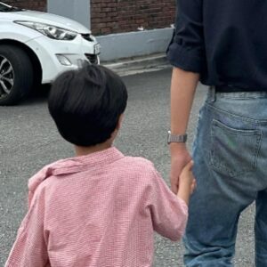 Moon Sang-min Instagram - 오늘도 웨딩임파서블🤍우진이랑