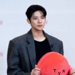 Moon Sang-min Instagram –