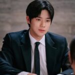 Moon Sang-min Instagram – 이지한씨 나아정씨