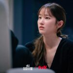 Moon Sang-min Instagram - 이지한씨 나아정씨