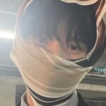 Moon Sang-min Instagram – ??