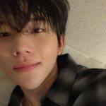 Moon Sang-min Instagram - 요즘