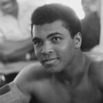 Muhammad Ali Instagram – “During lunch hours and times like that, l’d imagine I could hear my name over the loudspeaker announced as the Champion of the World.” 🌍🎙️⁣
⁣
⁣
 #MuhammadAli #Icon #ChampionDreams #WorldChampion #Inspiration #Quote