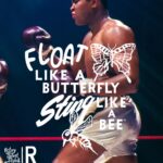 Muhammad Ali Instagram – “Float like a butterfly, sting like a bee…”⁣
⁣
The most iconic words in boxing.⁣
@rootsoffight x Ali | Link in story⁣
⁣
 #MuhammadAli #KnowYourRoots #RootsofFight
