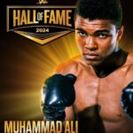 Muhammad Ali Instagram – Repost @wwe:⁣
⁣
BREAKING: As reported by @variety, Muhammad Ali will be inducted into the #WWEHOF Class of 2024!⁣
⁣
Link to read more in story!
