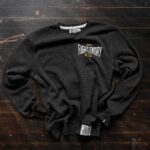Muhammad Ali Instagram - “Float like a butterfly, sting like a bee…”⁣ ⁣ The most iconic words in boxing.⁣ @rootsoffight x Ali | Link in story⁣ ⁣ #MuhammadAli #KnowYourRoots #RootsofFight