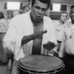 Muhammad Ali Instagram – “They’re all afraid of me because I speak the truth that can set men free.”⁣
⁣
⁣
#MuhammadAli #Icon #TruthSpeaker #Freedom #ChampionMindset #Quote