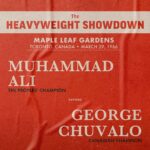 Muhammad Ali Instagram – On this day in 1966 🥊⁣
⁣
Ali retained his title against the indomitable George Chuvalo, in a match that tested both the fighters’ endurance.⁣
⁣
 ⁣
#MuhammadAli #Icon #Champion #Victory #Boxing #Fight #GeorgeChuvalo #AlivsChuvalo
