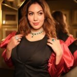 Munmun Dutta Instagram – 🌹
.
Outfit by @kayjaybykritika 
Jewellery @viariaccessories @rubans.in 
Boots @londonrag_in 
Styled by @shrushti_216 
Managed by @afreenriaz 

.
#munmundutta #eventdiaries #workmodeon #grateful