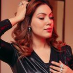 Munmun Dutta Instagram - 🖤 #munmundutta