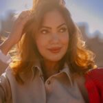 Munmun Dutta Instagram – Living my best life 💃🏻 Sharing the last set of pictures from my NYC trip and photoshoot .

Designer and stylist @sandeepravi89 @maisontai 
Photographed by 📸 @swapniljunjare 
Makeup and Hair @iamkanwalbatool 
Coordinated by @silk_angels 

#munmundutta #newyorkcity #fashionshoot #brooklynbridge #dumbobrooklyn #usa #travelmemories  #newyork Brooklyn Bridge