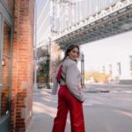 Munmun Dutta Instagram – Living my best life 💃🏻 Sharing the last set of pictures from my NYC trip and photoshoot .

Designer and stylist @sandeepravi89 @maisontai 
Photographed by 📸 @swapniljunjare 
Makeup and Hair @iamkanwalbatool 
Coordinated by @silk_angels 

#munmundutta #newyorkcity #fashionshoot #brooklynbridge #dumbobrooklyn #usa #travelmemories  #newyork Brooklyn Bridge