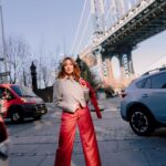 Munmun Dutta Instagram – Living my best life 💃🏻 Sharing the last set of pictures from my NYC trip and photoshoot .

Designer and stylist @sandeepravi89 @maisontai 
Photographed by 📸 @swapniljunjare 
Makeup and Hair @iamkanwalbatool 
Coordinated by @silk_angels 

#munmundutta #newyorkcity #fashionshoot #brooklynbridge #dumbobrooklyn #usa #travelmemories  #newyork Brooklyn Bridge