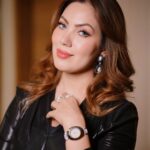 Munmun Dutta Instagram – 🖤

Outfit by @miakee.official
Jewellery by @mozaati
Heels by @monrowshoes
Styled by @shrushti_216

Watch from my personal collection, from one of my favorite brand  @rado ⌚️ 
Managed by @afreenriaz 

#munmundutta #workmode #eventdiaries #delhi New Delhi, India