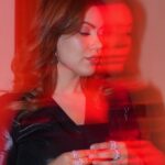 Munmun Dutta Instagram - 🖤 #munmundutta