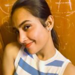 Myna Nandhini Instagram - Summa oru selfie 😘🥰😍