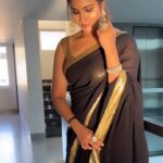 Myna Nandhini Instagram - Jewellery from @new_ideas_fashions 🥰😍😘