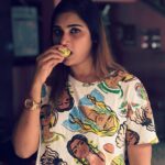 Myna Nandhini Instagram - 😘🥰😍