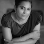 Myna Nandhini Instagram - Behind the screen @loveactiondramaofficial half saree from @ivalinmabia camera @skmani_photography