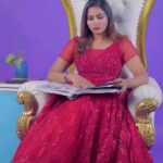 Myna Nandhini Instagram - ✅ FM PLAY - KAMATE RAHO ✅ Don’t just wait for new opportunities, create new ones on fm play ! 🔥💯 Try your hand on India’s most popular Website & Play 🏈 Sports Games 🎰 Live Casino Games 🔮 Fantasy Games in one platform. Play and Take home crazy amount of Cash 🤑🤑 ✅ 10% Joining Bonus ✅ 5% refill bonus for lifetime ✅ 3% referral bonus ✅ 24X7 Customer Service ✅ 1000+ Games So what are you waiting for!!?? 🤩🤩 Get your 🆔 Now! #Linkinbio Whatsapp US : +91 7774-844-844 +91 7775-844-844 Visit website : WWW.FMPLAY247.COM Disclaimer: This game involves financial risk . Play responsibly. 18+ only . #fmplay #fmplay247 #cricketlovers #cricketfans