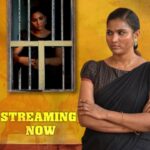 Myna Nandhini Instagram - கருப்பி என்பது கருப்பு அல்ல கலை.... Miss கருப்பி... See the full video in @loveactiondramaofficial