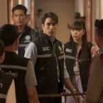 Nadech Kugimiya Instagram - 📌ปักหมุดรอคืนนี้ตอนแรก "สืบลับหมอระบาด" ❤️ เปิดหน้าจอช่อง 3 กด 33  คืนนี้ตอนแรก 20.30 น. มาสืบไปพร้อมกัน😁 #สืบลับหมอระบาดep1 . #สืบลับหมอระบาด #DoctorDetective วันจันทร์-อังคาร เวลา 20.30 น. #ดูทีวีกด33 #ดูมือถือกด3Plus Ch3Thailand