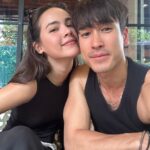 Nadech Kugimiya Instagram - ☺️กรุบกริบ นุ่มหนับ อุ๊งอุ๊ง☺️