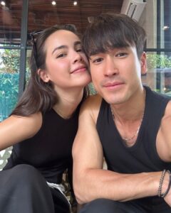 Nadech Kugimiya Instagram - ☺️กรุบกริบ นุ่มหนับ อุ๊งอุ๊ง☺️