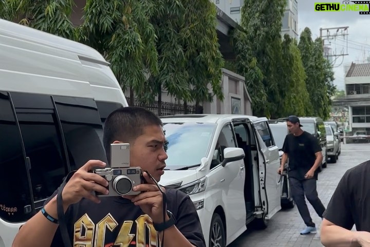 Nadech Kugimiya Instagram - Stag Stag StagšStag Stag Stagš¾Stag Stag Stagš #friendforever #foreverlove #foreverlife