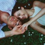 Nadech Kugimiya Instagram – Would You lie With me and Just forget the World?