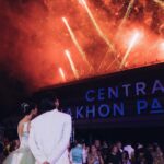 Nadech Kugimiya Instagram – ครั้งแรกเลยกับการเต้น Swing Dance ด้วยกัน💃🏻💖🕺🏻
ปฐมบทใหม่แห่งความสุข กับ Central Nakhon Pathom 

ปล.รูปพี่นุ้ยพี่ต้นหอมชัดๆไม่มี ขอลงแบบนี้ละกันนะครับ🤪

ขอบคุณรูปจากพี่บูลนะจ๊ะ @bluezuriphoto