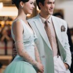 Nadech Kugimiya Instagram – ครั้งแรกเลยกับการเต้น Swing Dance ด้วยกัน💃🏻💖🕺🏻
ปฐมบทใหม่แห่งความสุข กับ Central Nakhon Pathom 

ปล.รูปพี่นุ้ยพี่ต้นหอมชัดๆไม่มี ขอลงแบบนี้ละกันนะครับ🤪

ขอบคุณรูปจากพี่บูลนะจ๊ะ @bluezuriphoto