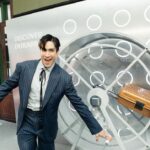 Nadech Kugimiya Instagram – Welcome to ’Destination Samsonite‘ 
คุณค่าของการเดินทางเมื่อถึงที่หมาย จะไม่เกิดขึ้น หากระหว่างทาง เราไม่ได้เรียนรู้ หรือ มองเห็นองค์ประกอบ ของเส้นทางสุ่จุดหมายที่เรากำลังไป 🚶🏃🏻🚀☀️🚀⛴️📍

Welcome to ’Destination Samsonite‘ This momentous exhibition is an exciting milestone as brand evolution, design excellence and innovations that are made to better your journeys.

#NadechYayaxSamsonite
#DestinationSamsoniteTH
@samsoniteth