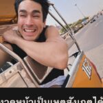 Nadech Kugimiya Instagram - ☀️🛺🥊🛕🇹🇭🪇 Ayutthaya