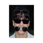 Nadech Kugimiya Instagram - 👓ขายของ! แว่น Charmant ทุกรุ่น ซื้อวันนี้ รับเลย พรีเซนเตอร์หน้ามน (ให้หายคิดถึงกัน) คนรักการใส่แว่นไทเทเนียม เพราะ เบาสบาย เหมือนบ่ได่ใส่เบย🤩 ไม่ว่าจะลุคไหน ก็เข้ากันได้กับทุกชุด⚡️ @charmant_th #Charmant #CharmantTH #แว่นณเดชน์