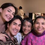 Nadech Kugimiya Instagram – 🎂 Birthday/Christmas recap! 🎄