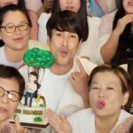 Nadech Kugimiya Instagram – 🎂 Birthday/Christmas recap! 🎄