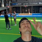 Nadech Kugimiya Instagram - check-in Sport Tech Pro Thailand