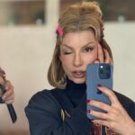 Najwa Nimri Instagram – 💄💋