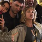Najwa Nimri Instagram - Just married!!! P a R i s