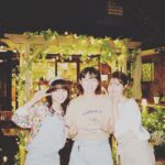 Nana Seino Instagram - 最終回放送終わりました。 最後まで見てくださった皆さん。 本当にありがとうございました☺︎。 ゆきのちゃん。めるちゃん。本当にありがとう🥺。 #日曜の夜ぐらいは...