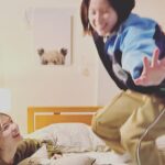 Nana Seino Instagram - 最終回放送終わりました。 最後まで見てくださった皆さん。 本当にありがとうございました☺︎。 ゆきのちゃん。めるちゃん。本当にありがとう🥺。 #日曜の夜ぐらいは...