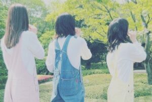 Nana Seino Instagram - 最終回放送終わりました。 最後まで見てくださった皆さん。 本当にありがとうございました☺︎。 ゆきのちゃん。めるちゃん。本当にありがとう🥺。 #日曜の夜ぐらいは...