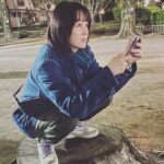 Nana Seino Instagram - この後１０時〜 日曜の夜ぐらいは...最終回です。 4ヶ月、どんな時でも明るく楽しく現場を盛り上げて下さった、 日ぐらスタッフの皆さんラヴ ぜひみてね☺︎ #日曜の夜ぐらいは... #日ぐら