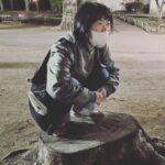 Nana Seino Instagram - この後１０時〜 日曜の夜ぐらいは...最終回です。 4ヶ月、どんな時でも明るく楽しく現場を盛り上げて下さった、 日ぐらスタッフの皆さんラヴ ぜひみてね☺︎ #日曜の夜ぐらいは... #日ぐら