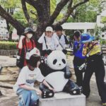 Nana Seino Instagram - この後１０時〜 日曜の夜ぐらいは...最終回です。 4ヶ月、どんな時でも明るく楽しく現場を盛り上げて下さった、 日ぐらスタッフの皆さんラヴ ぜひみてね☺︎ #日曜の夜ぐらいは... #日ぐら