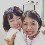 Nana Seino Instagram - この後１０時〜 日曜の夜ぐらいは...最終回です。 4ヶ月、どんな時でも明るく楽しく現場を盛り上げて下さった、 日ぐらスタッフの皆さんラヴ ぜひみてね☺︎ #日曜の夜ぐらいは... #日ぐら